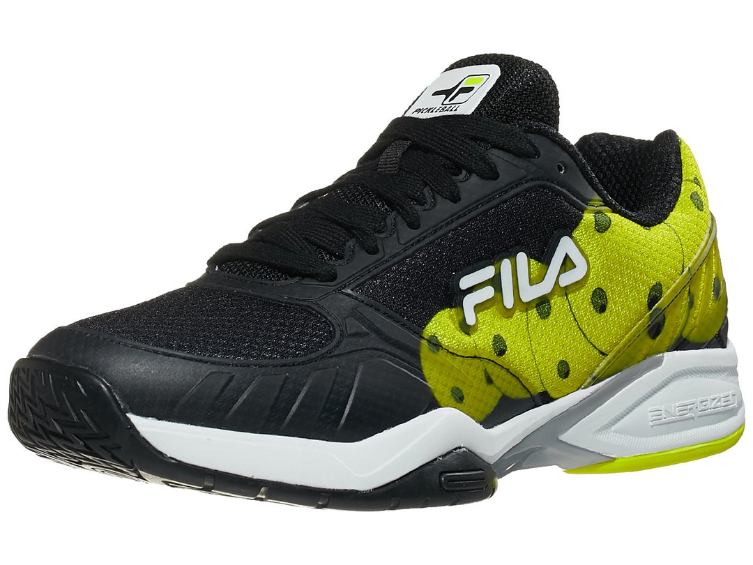 fila volley zone men's pickleball shoe