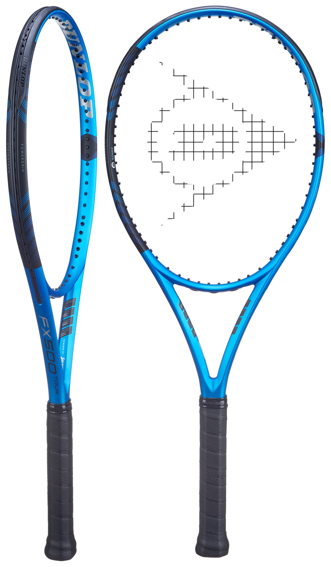 Dunlop FX 500 Tour Racquet Tennis Warehouse