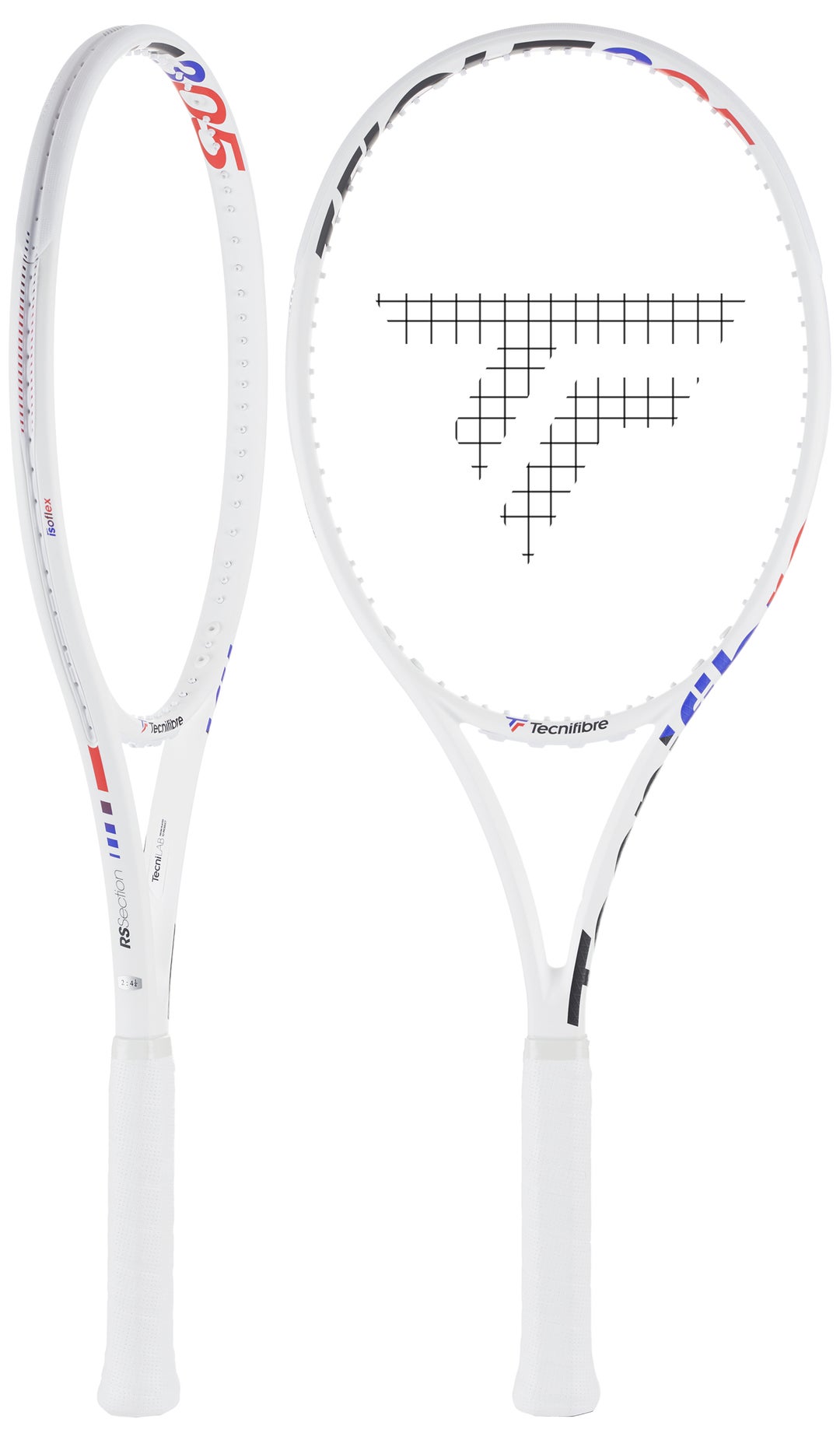 tecnifibre iso