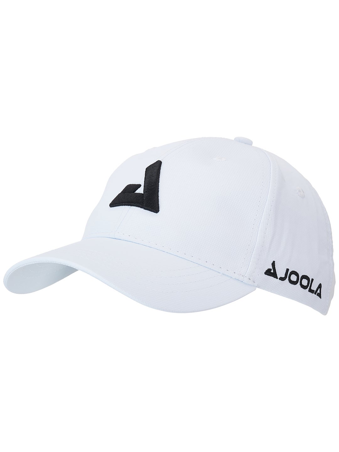JOOLA TRINITY Pickleball Hat White Tennis Warehouse