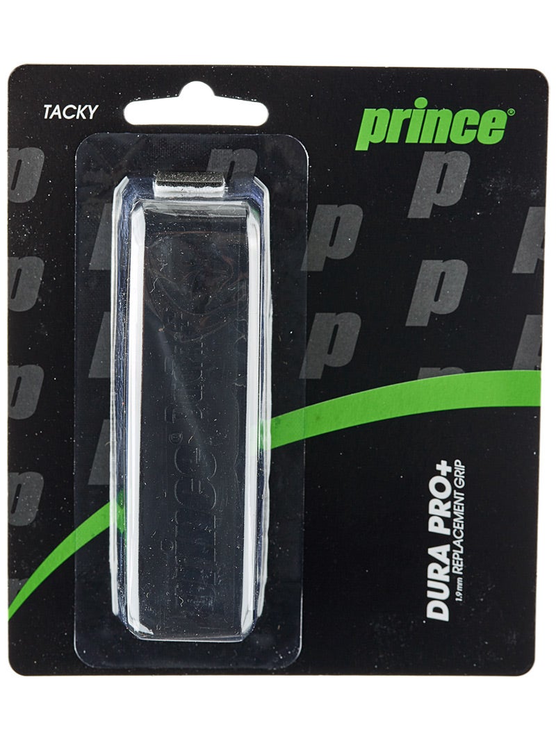 prince dura pro  replacement grip
