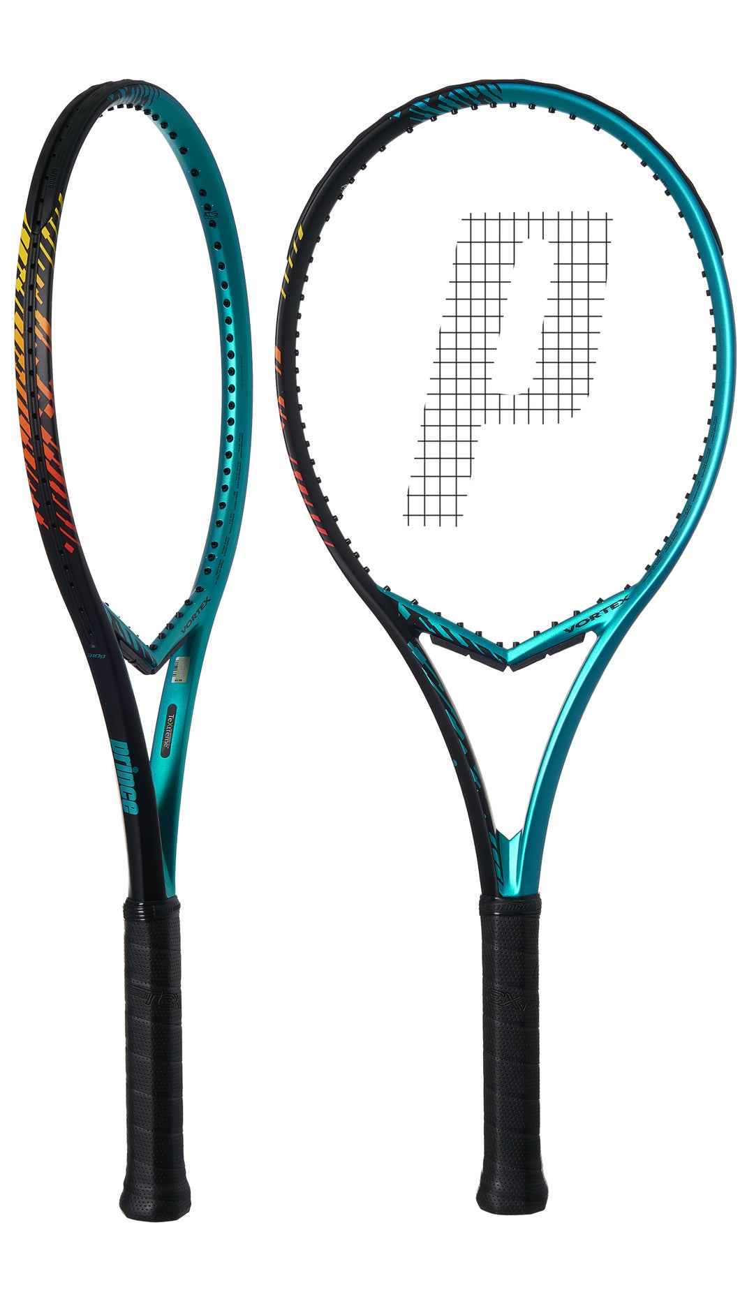 prince rackets