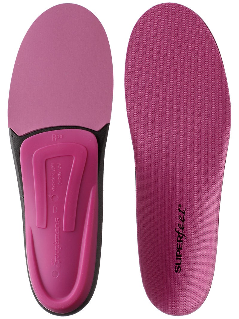 best tennis insoles