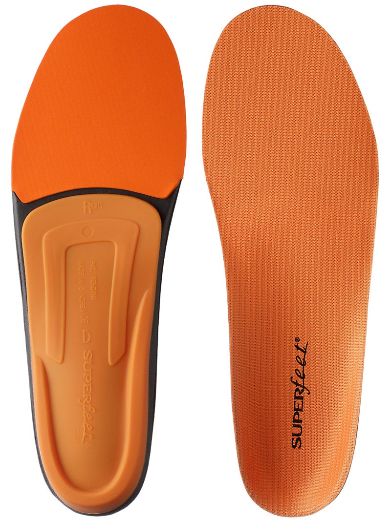 best tennis insoles