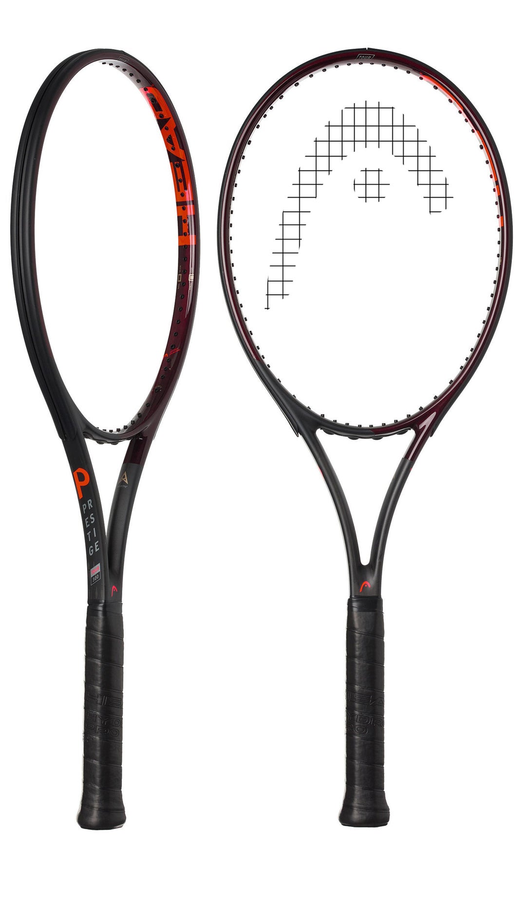 Used Head Prestige Tour Racquets Tennis Warehouse