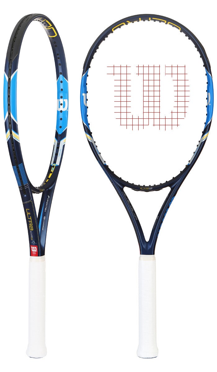 Used Tennis Warehouse