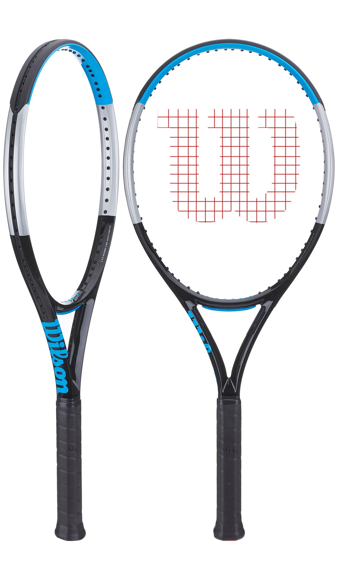 warehouse tennis racquets