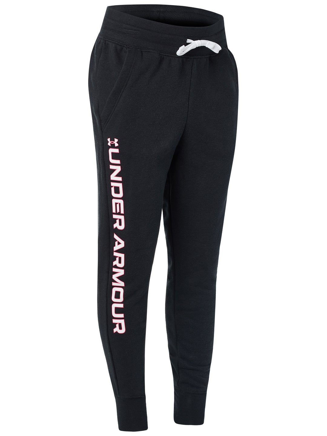 under armour women's rival fleece jogger