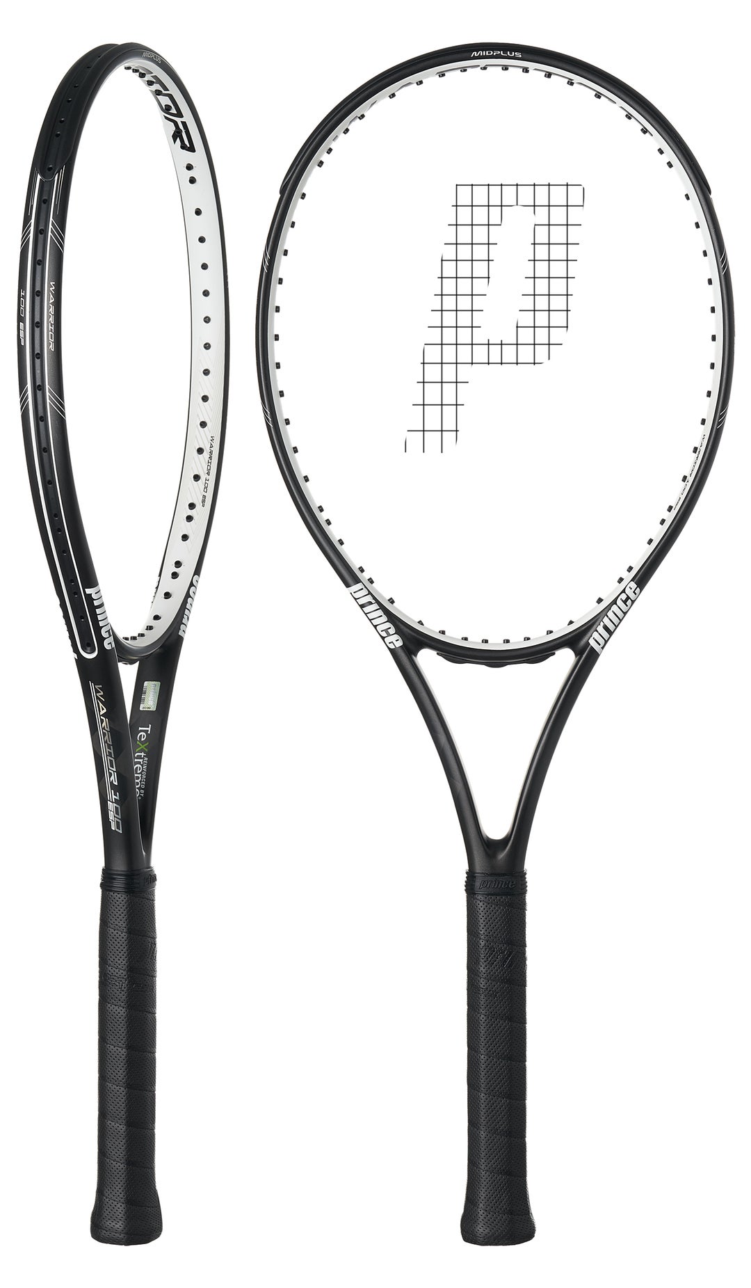 Best Tennis Racquets for Spin