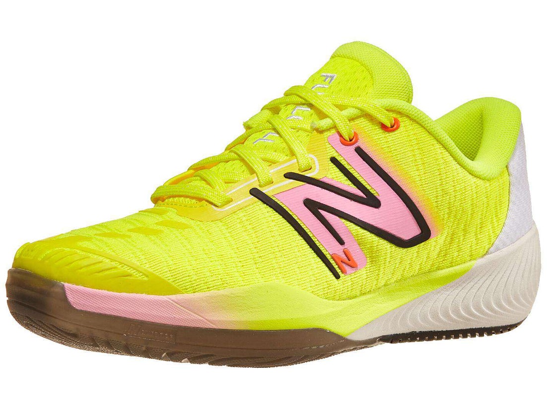 New Balance WC 996v5 B Cosmic Rose Women's Shoes | Tennis Warehouse