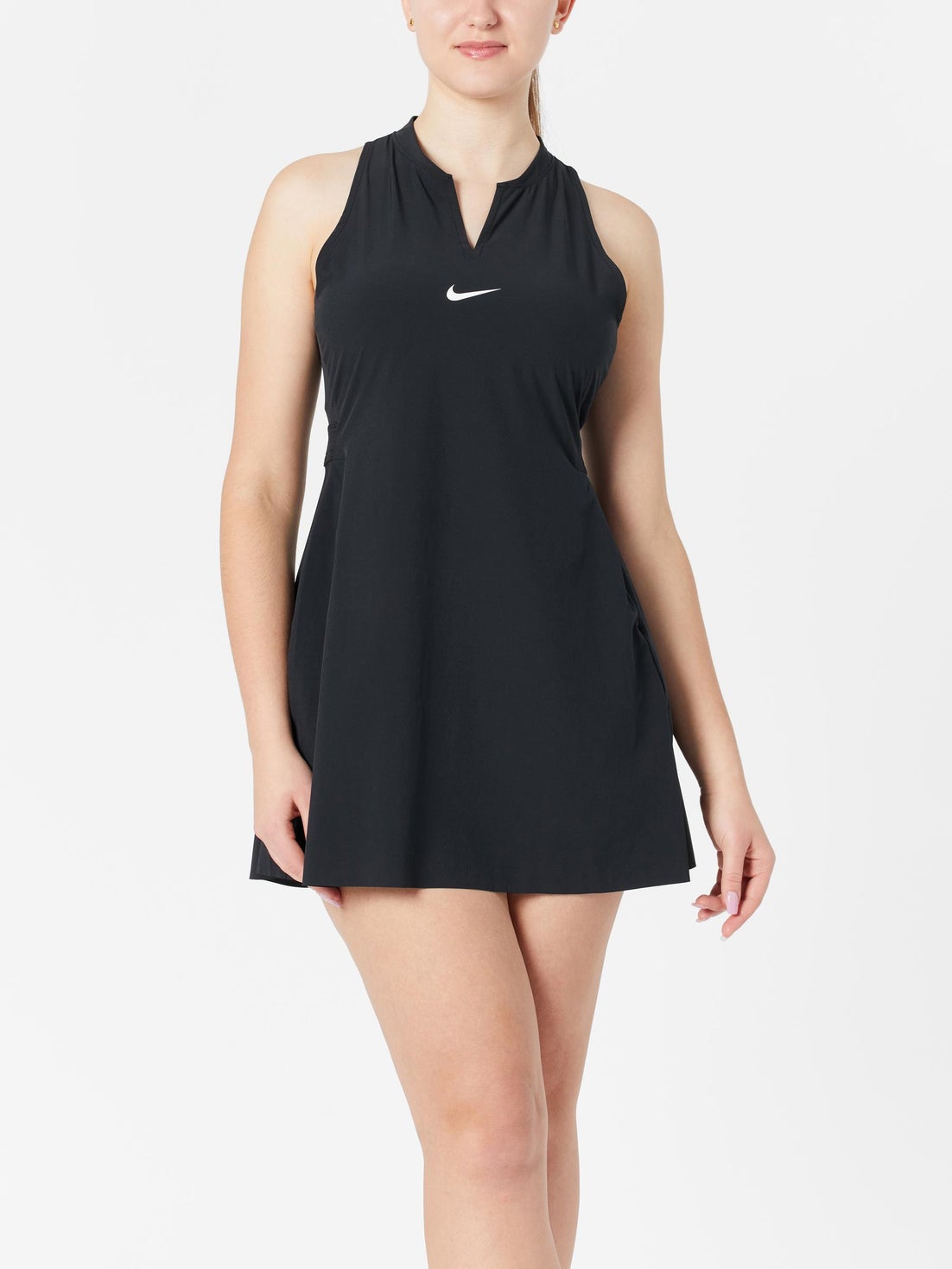 Nike Women's Core Advantage Dress | Tennis Warehouse