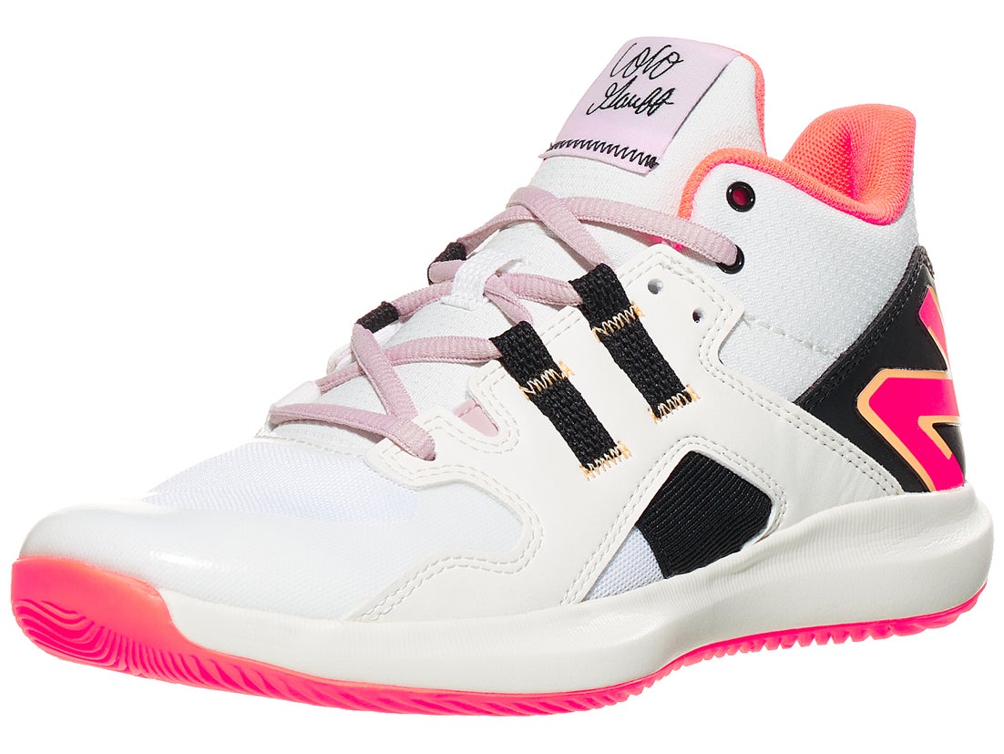 New Balance Coco CG1 Sea Salt/Dragonfly Junior Shoes Tennis Warehouse