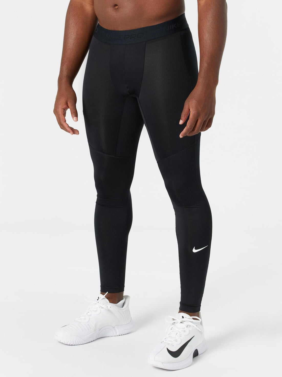 nike pro mens tight
