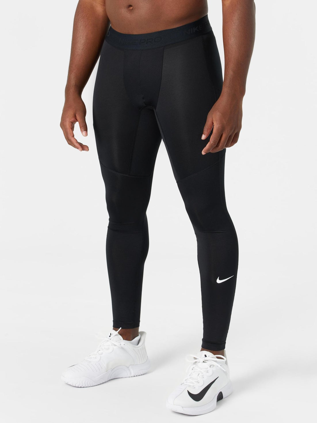 Nike Men's Core Pro Tight | Tennis Warehouse