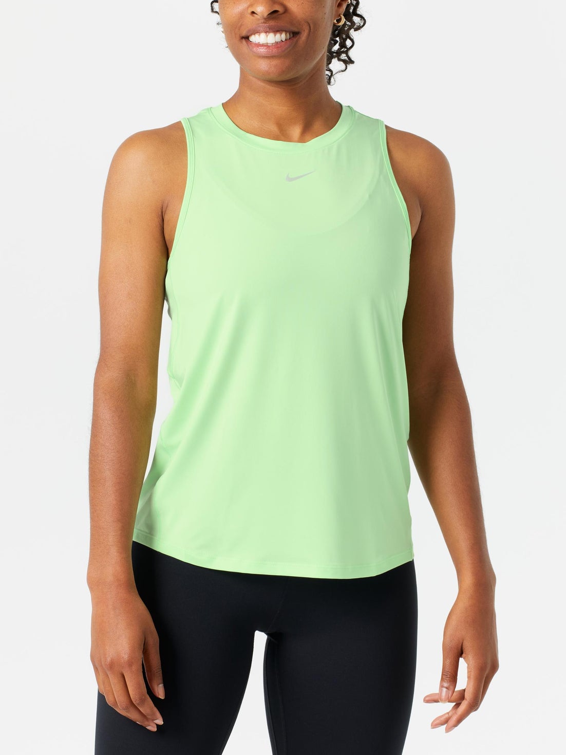 Nike Women's Summer One Classic Tank | Tennis Warehouse