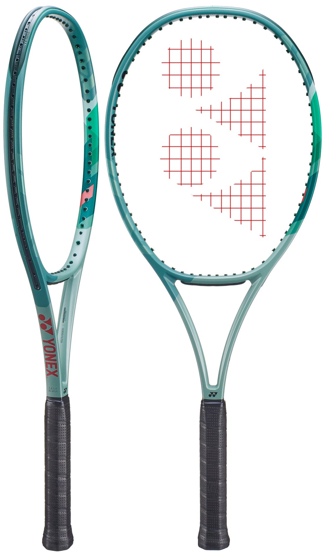 Yonex Percept 97 Racquet Tennis Warehouse