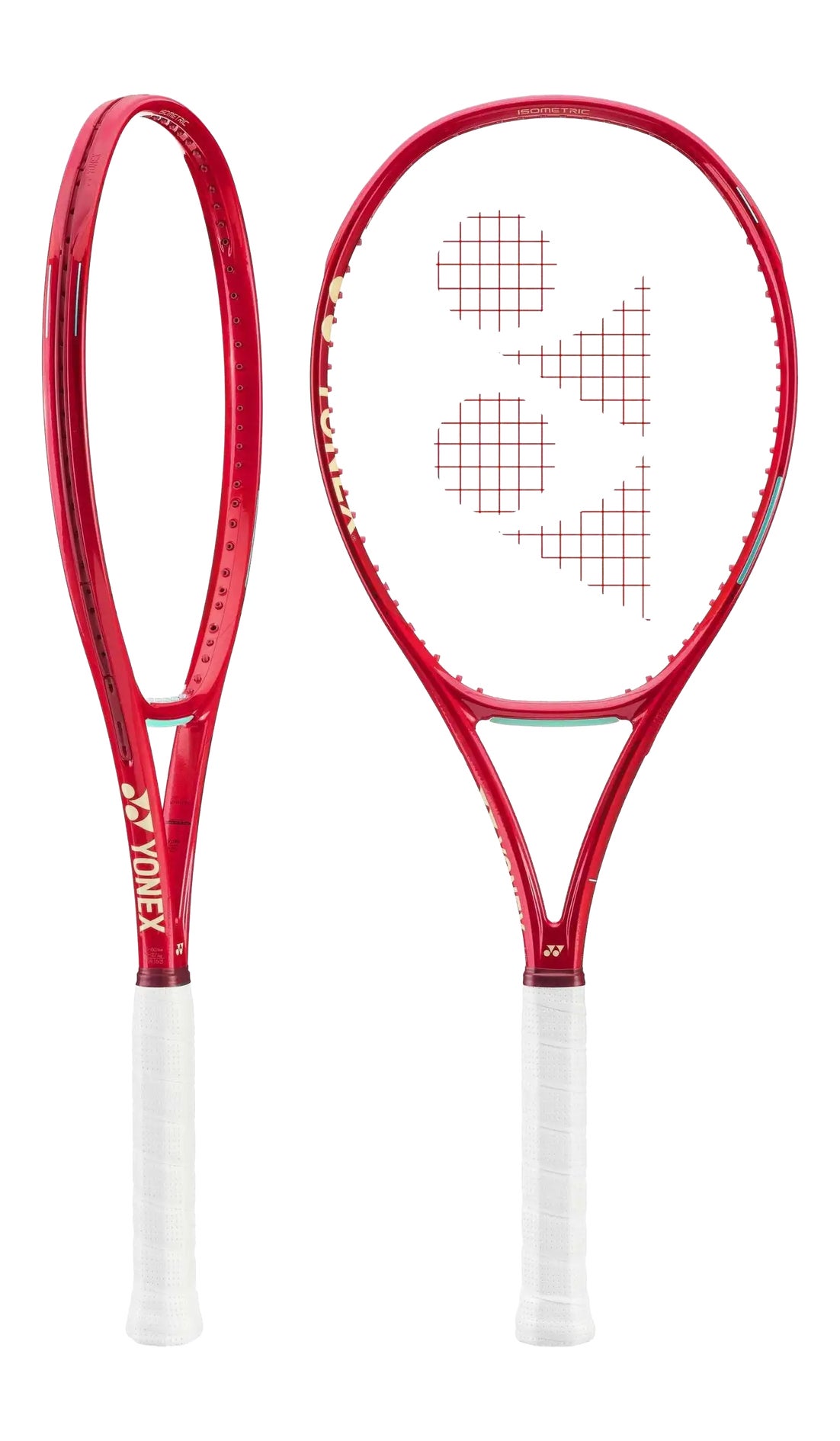 Yonex VCORE 98 8th Gen Racquet | Tennis Warehouse