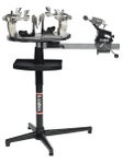 Gamma 5003 w/ 6-Point Mount Stringing Machine