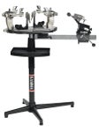 Gamma 5003 w/ 6-Point SC Mount Stringing Machine