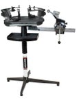 Gamma 6004 w/ 6-Point Mount Stringing Machine