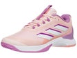 adidas Avacourt 2 Sandy Pink/White/Purple Women's Shoe