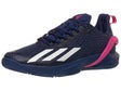 adidas adizero Cybersonic Blue/Pink Men's Shoe