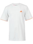 adidas Boy's Melbourne Top
