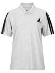 adidas Boy's Spring Legacy Polo