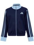 adidas Boy's Spring Tricot Jacket
