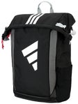 adidas Multigame Backpack Bag 3.4 Black/Red