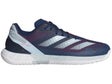 adidas Defiant Speed 2 Dark Blue/White Men's Shoe