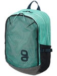 Geau Sport Aether Backpack Bag Turquoise