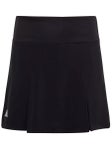 adidas Girl's Core Club Pleat Skirt