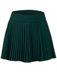 adidas Girl's Fall Club Pleat Skirt