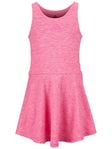 adidas Girl's Spring Flounce Dress