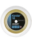 Ashaway Kevlar 16 Reel (360 ft.) Tennis String