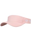 Ame & Lulu Country Club Crossed Racquets Visor Pink
