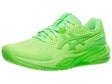 Asics Gel Challenger 15 Green Men's Shoes
