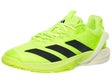 adidas adizero Cybersonic 2 Lemon/Black Men's Shoe