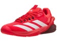 adidas adizero Cybersonic 2 Lucid Red/Sl Men's Shoe 