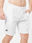 adidas Men's Core Club 3 Stripe Short