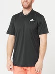 adidas Men's Core Club Henley Top