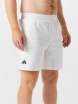 adidas Men's Fall Club Graphic Short
