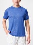 Asics Men's Fall Game Print Top