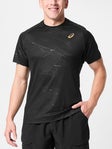 Asics Men's Fall Match Night Top