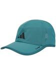 adidas Men's Fall Superlite 3 Hat Teal