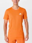 adidas Men's Melbourne Freelift Pro 2 Top