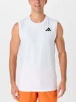 adidas Men's Melbourne Pro Tank
