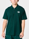 adidas Men's Originals Pro Polo Ivy XS 