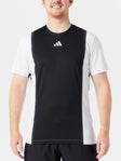 adidas Men's Paris Freelift Pro Rib Top